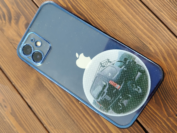 スマホケース①