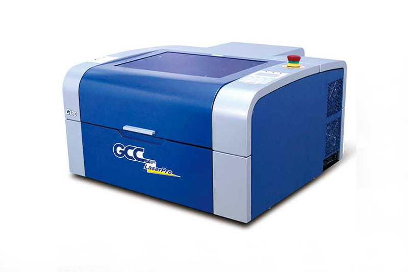 GCC LaserPro C180Ⅱ