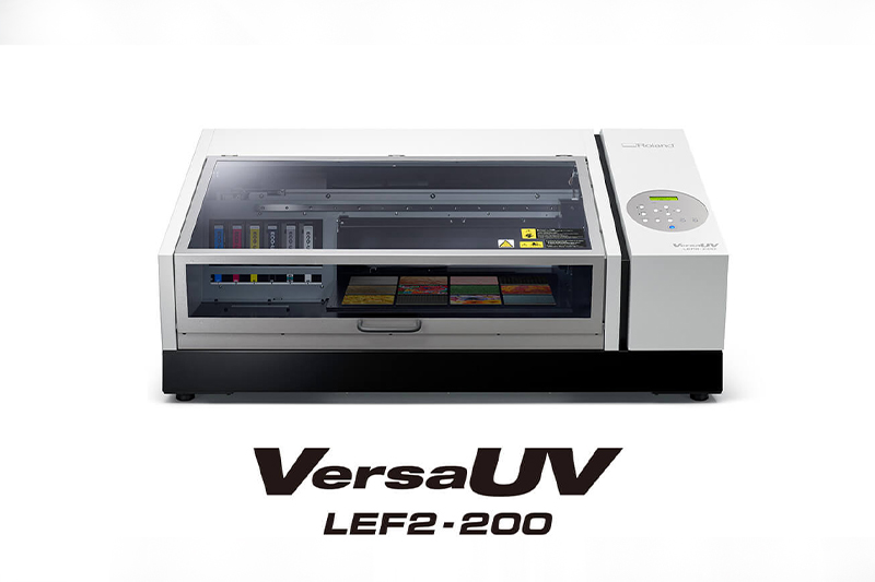 VersaUV LEF2-200